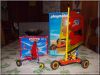 Nom du fichier : Chars_Playmobil_et_Meccano.jpg
Poids du fichier : 124KB
Dimensions : 800x600
Ajouté le : 30 Jan 2014 Chars_Playmobil_et_Meccano.jpg