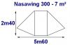 Nom du fichier : Nasawing_300_-_7_m²_-_hauteur_et_envergure.jpg
Poids du fichier : 21KB
Dimensions : 508x330
Ajouté le : 24 Aout 2014 Nasawing_300_-_7_m²_-_hauteur_et_envergure.jpg
